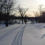 Snow Day Accomplishments