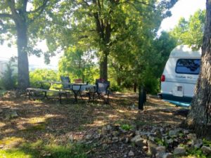 Ozark View RV Park